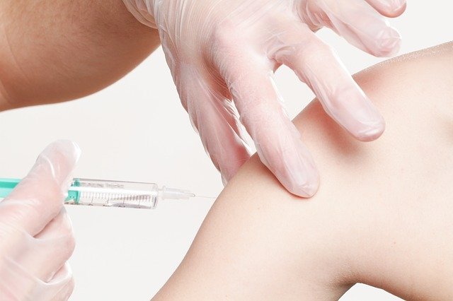 Aşı da Mutasyona Uğruyor mu?
