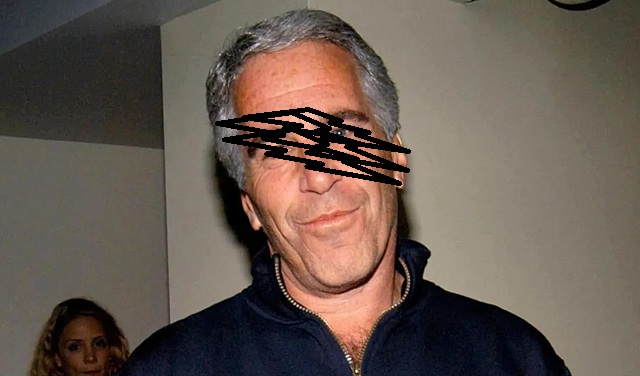 DÜNYA KAMUOYUNU MEŞGUL EDEN EPSTEİN SOSYAL SORUNDUR