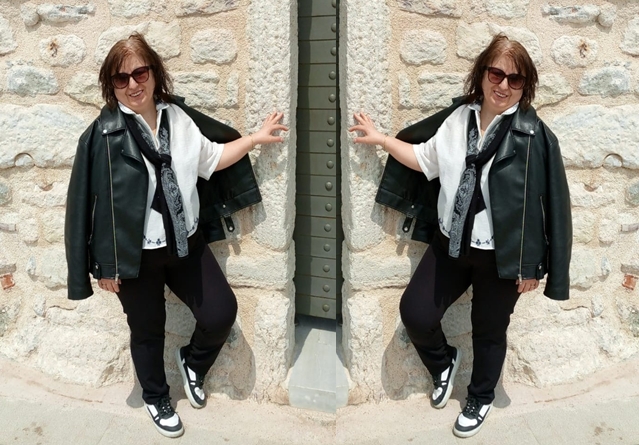 Leyla Özdemir Kimdir?